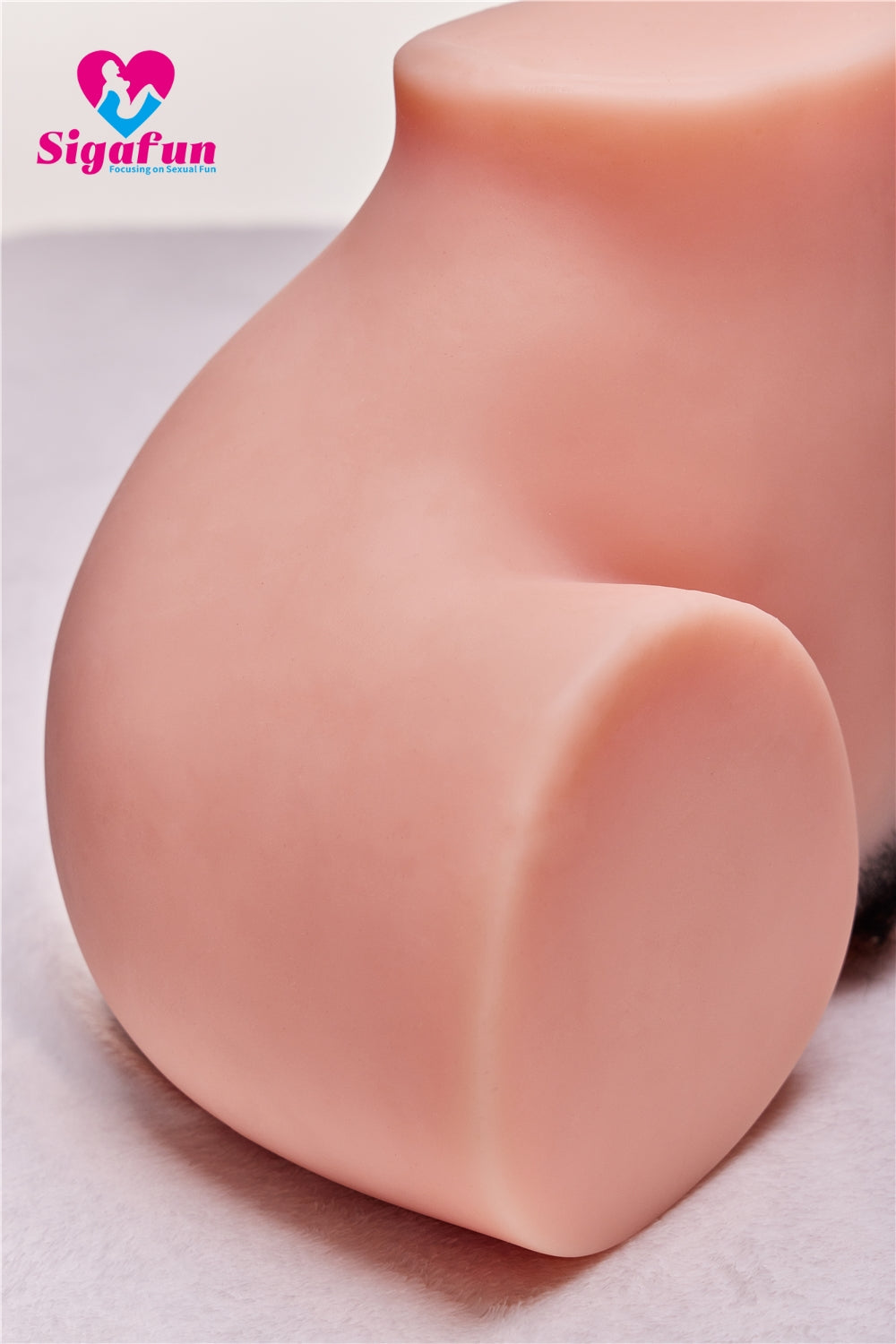 SG-T-001 Vanessa: 30cm Lifelike TPE Sex Doll Torso-Sigafun