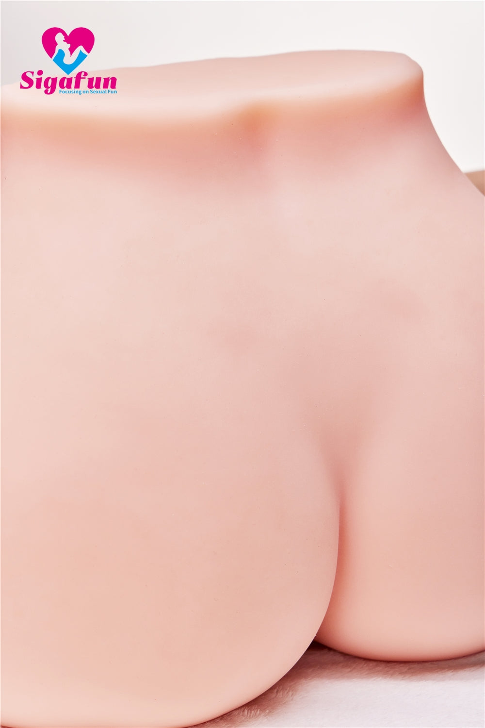 SG-T-001 Vanessa: 30cm Lifelike TPE Sex Doll Torso-Sigafun