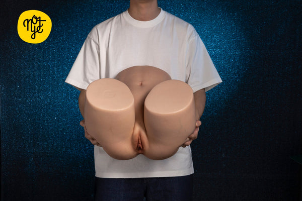 Verführerisches Dessous-Set aus Spitze mit Aussparungen