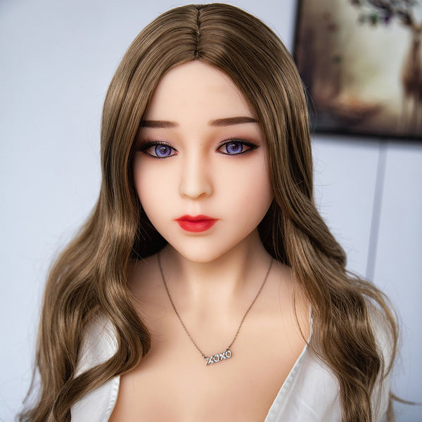 #180: 160cm Life-Size TPE Sex Doll-Rosretty[USA & Canada Stock]