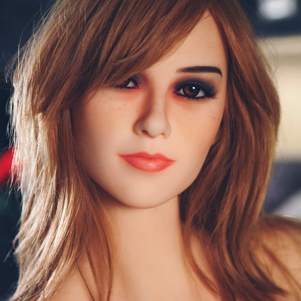 #114: 160cm Life-Size TPE Sex Doll-Rosretty[USA & Canada Stock]