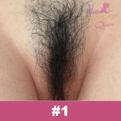 Evas Doll |  Implanted Vagina Hair  Upgrade (Not to Be Sold Without Sex Doll)