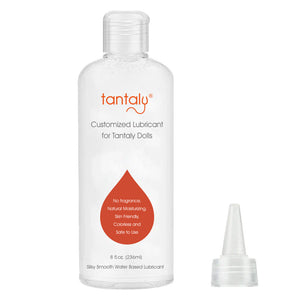 Tantaly 236ml Water Lube[Not to Be Sold Without Sex Doll]
