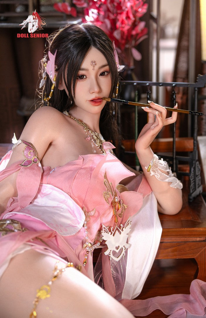 senior sex doll Dream 170cm Realistic Silicone Doll main image 1