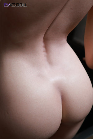 Yili: Realistic 162cm H-Cup Silicone Sex Doll-Evas Doll