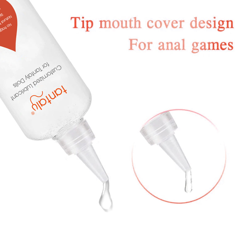 Tantaly 236ml Water Lube[Not to Be Sold Without Sex Doll]