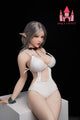 Jolina : Dolls Castle Asian Sex Doll