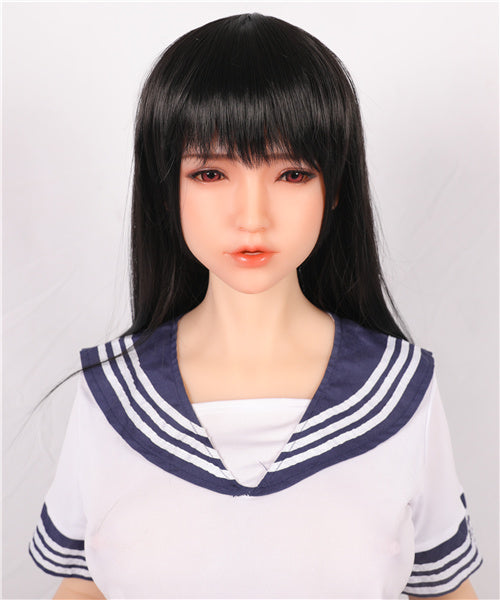Sanhui Doll Extra Wig (Not to Be Sold Without Sex Doll)