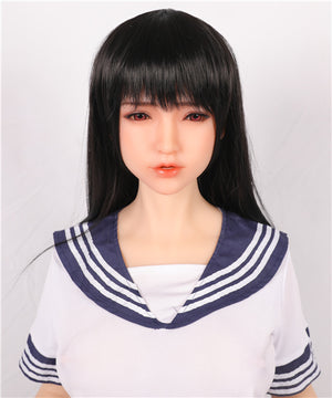 Sanhui Doll Extra Wig (Not to Be Sold Without Sex Doll)