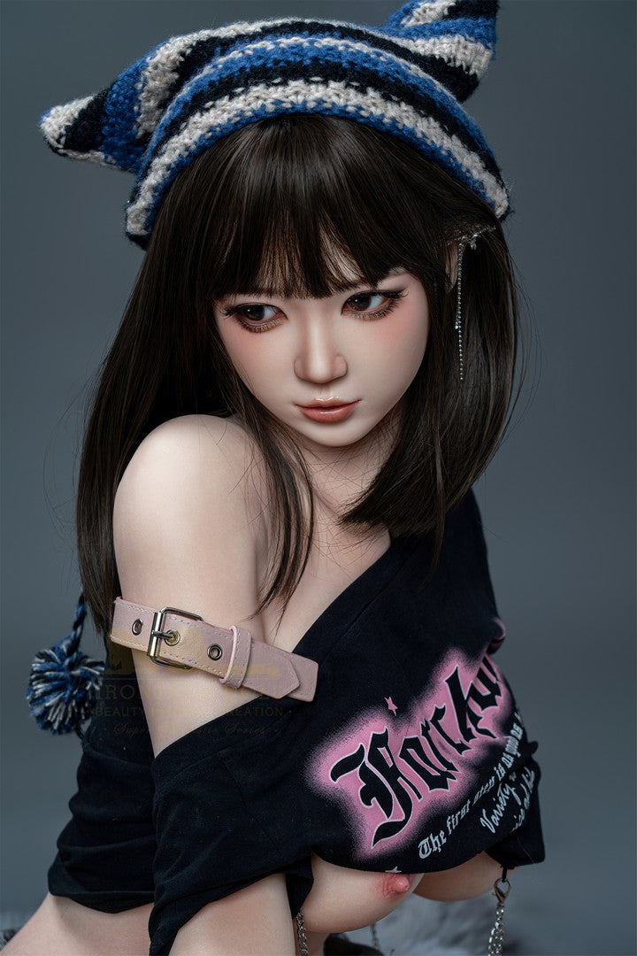 Wonder Dolly T3-2: 158CM E-Cup Korean Sex Doll | Sex Robot Sex Doll Queen Wonder Dolly T3-2: 158CM E-Cup Korean Sex Doll | Sex Robot Sex Doll Queen