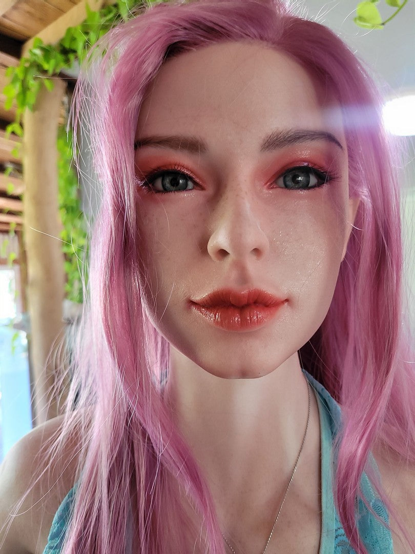 Queen: 171cm A-Cup Realistic Sex Doll-Starpery