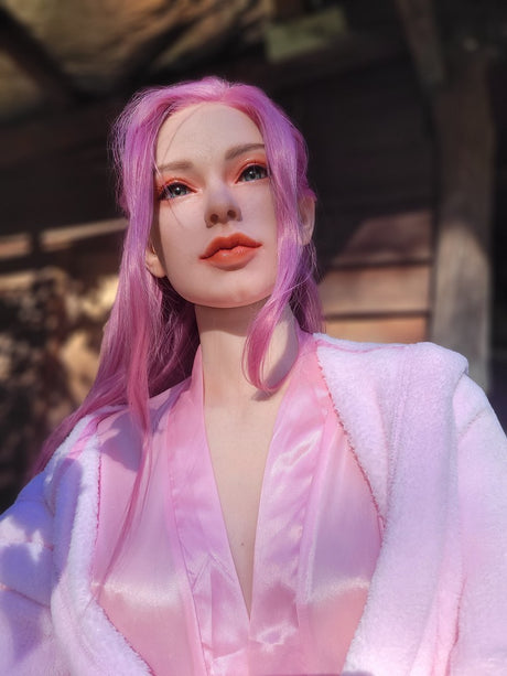 Queen: 171cm A-Cup Realistic Sex Doll-Starpery