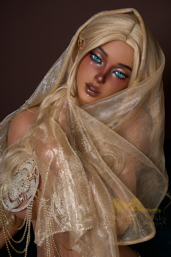 B2: Premium 164cm E-Cup Silicone Sex Doll-Irontech Doll-[EU Stock]