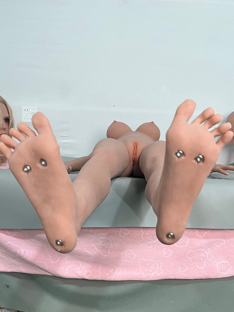 157cm C-Cup Full Size TPE Sex Doll-JX Doll-[USA & Canada Stock]