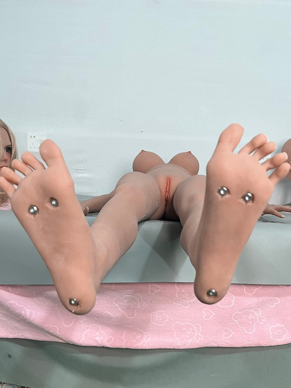 157cm C-Cup Full Size TPE Sex Doll-JX Doll-[USA & Canada Stock]