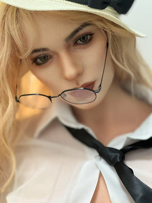 Yukiko : Poupée sexuelle Jiusheng (entièrement en silicone)