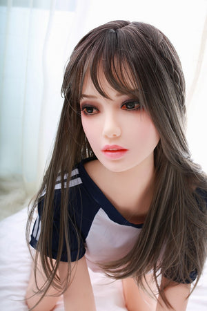 #144: 148cm Life-Size TPE Sex Doll-Rosretty[USA & Canada Stock]