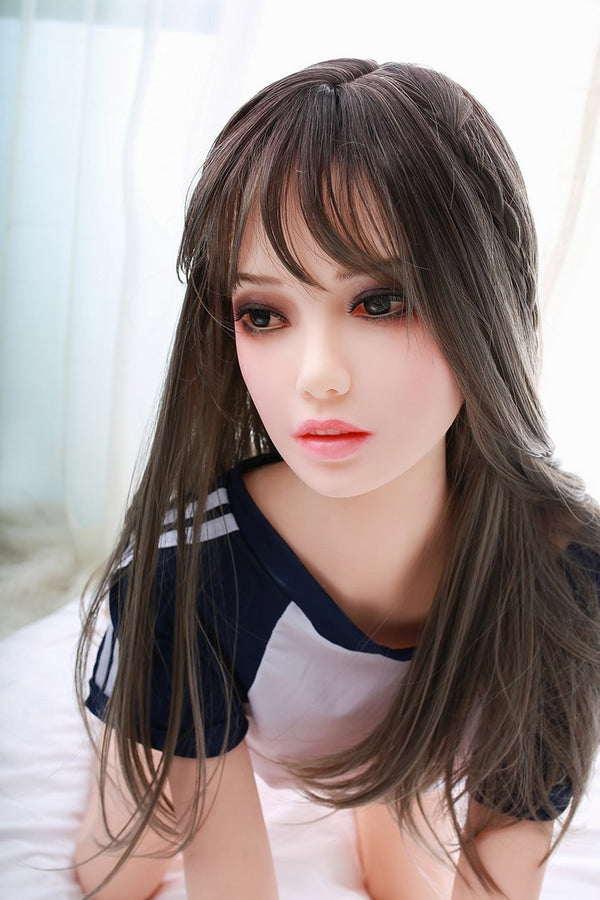 #144: 148cm Life-Size TPE Sex Doll-Rosretty[USA & Canada Stock]