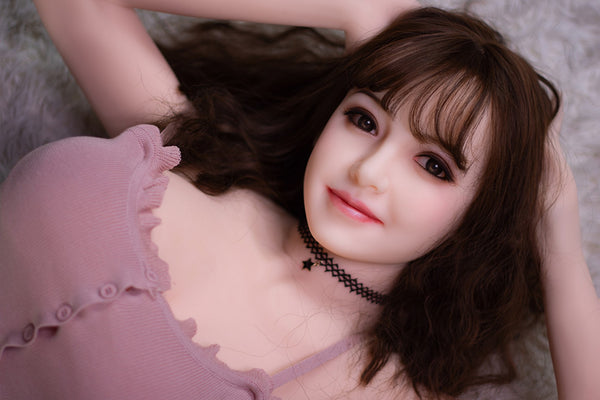 #179: 158cm Life-Size TPE Sex Doll-Rosretty[USA & Canada Stock]