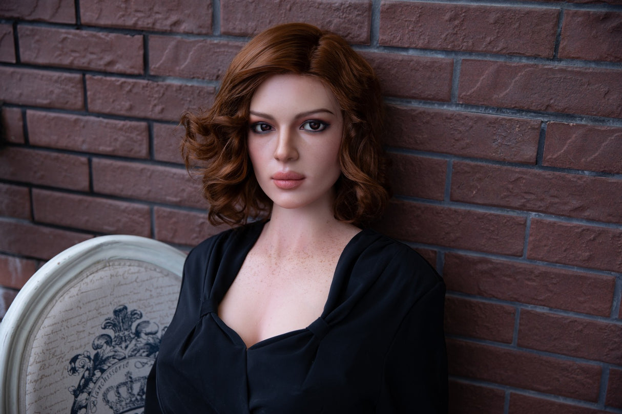 Wayne: 172cm F-Cup Realistic Sex Doll-Starpery Sex Doll Queen Wayne: 172cm F-Cup Realistic Sex Doll-Starpery Sex Doll Queen