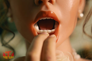 158cm D-Cup Robot Silicone Sex Doll-[Canada & USA Stock]