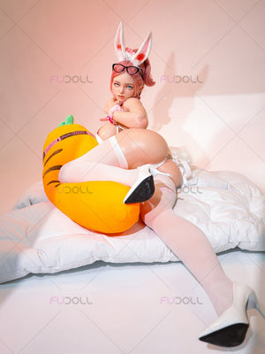 Nai Xi ROS: 157cm I-Cup Realistic Silicone Sex Doll-FU Doll