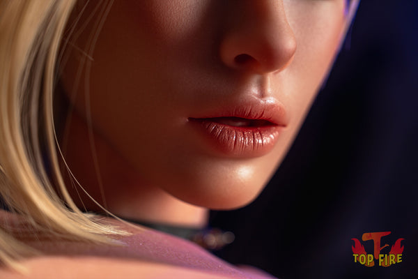 176cm D-Cup Robot Silicone Sex Doll-[Canada & USA Stock]