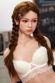 Pics: Starpery White Sex Doll(Full Silicone)
