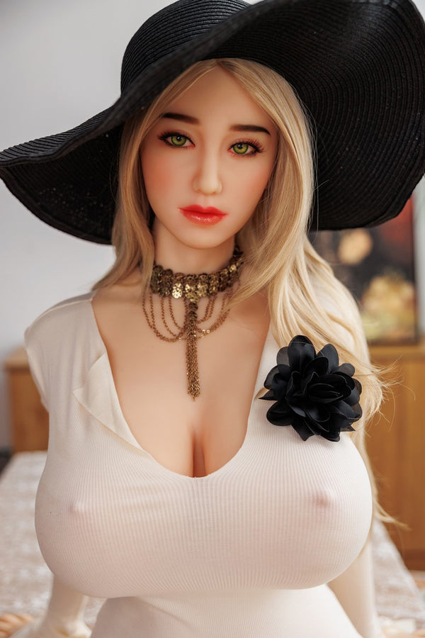 170cm K-Cup Lifelike TPE Sex Doll-HR Doll[EU Stock]
