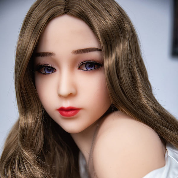 #180: 160cm Life-Size TPE Sex Doll-Rosretty[USA & Canada Stock]