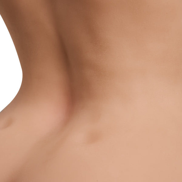 Britney Fair 2.0: Tantaly Sexpuppen-Torso mit großen Brüsten (Lieferung in 5–7 Tagen)