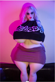 Laria: Climax Doll Sex Doll Torso