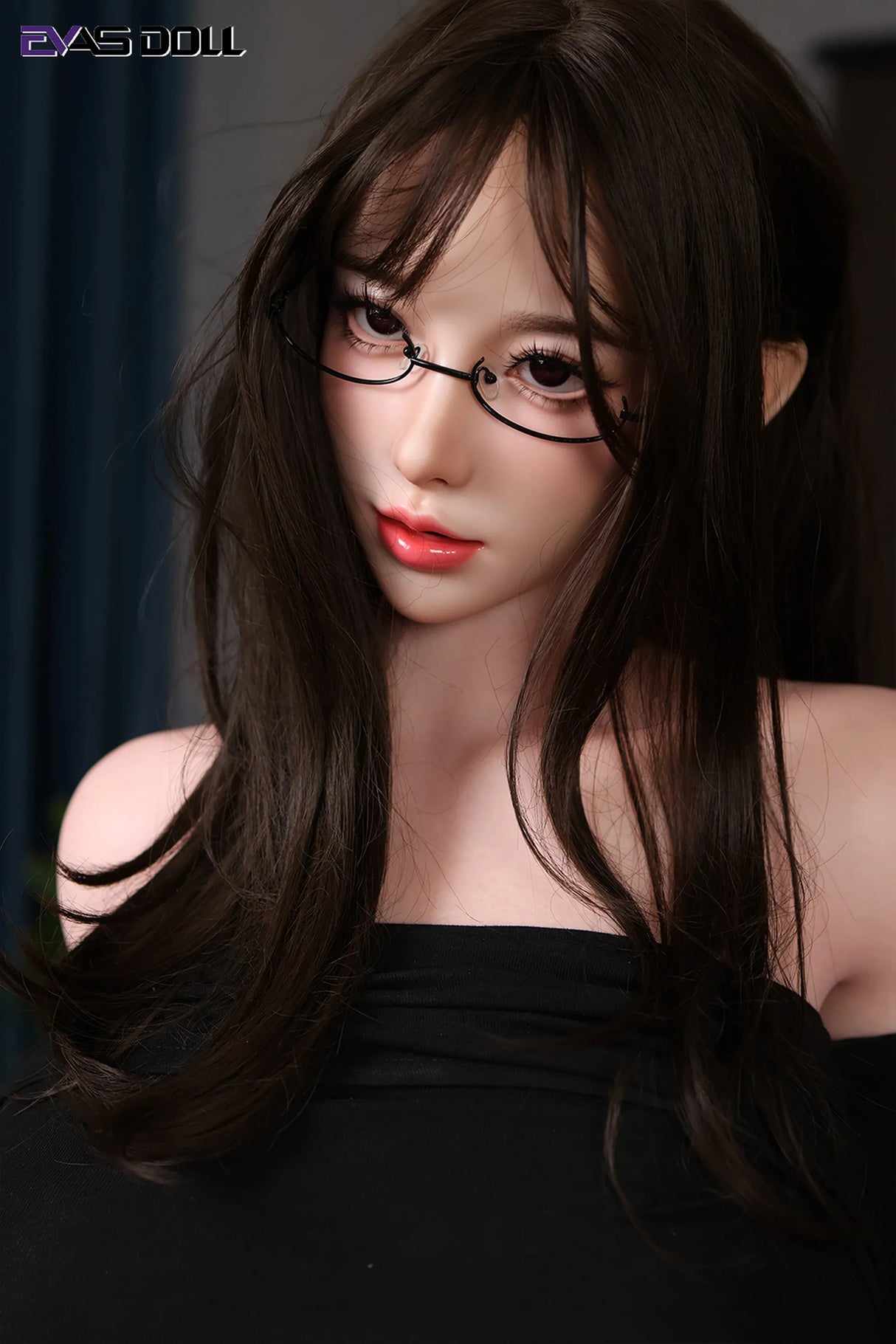 Yi Zhiqi: 180cm H-Cup Corporate Muse Realistic Sex Doll