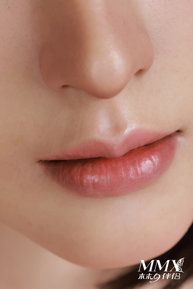 MengQi: Realistic 165cm F-Cup Silicone Sex Doll-MMX Doll