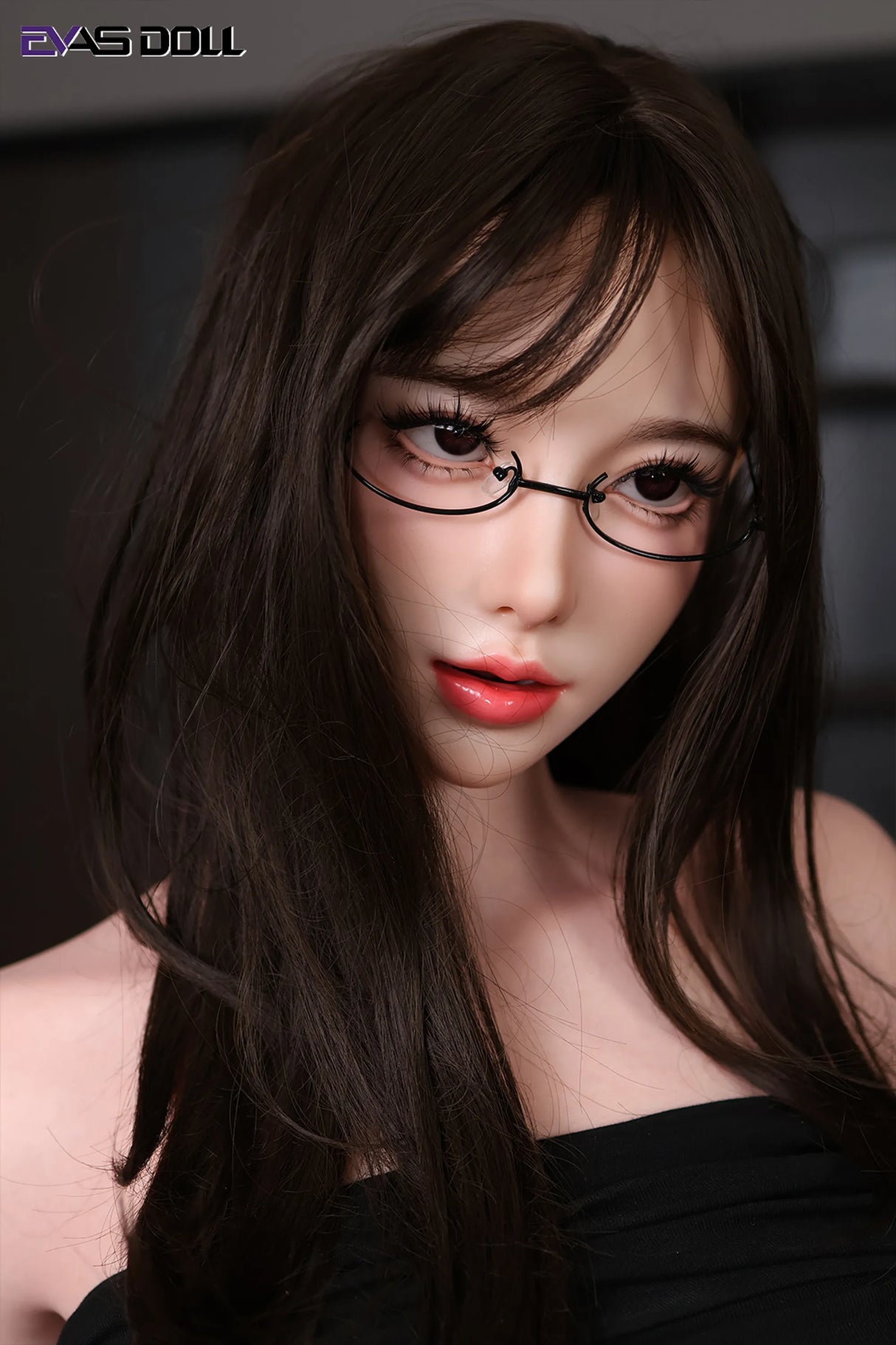 Yi Zhiqi: 180cm H-Cup Corporate Muse Realistic Sex Doll