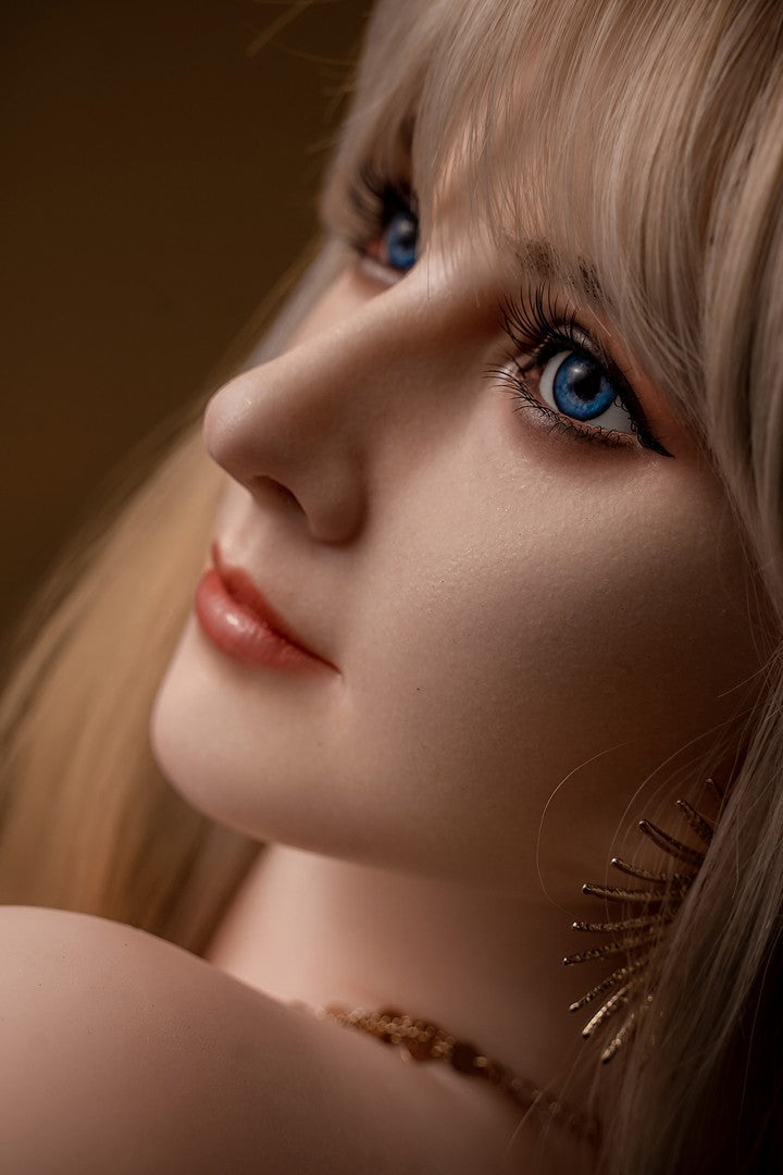 #S11: 170cm Life-Size Silicone Head TPE Body Sex Doll-Rosretty[USA & Canada Stock]