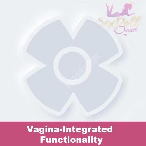 Irontech (silicone) | Mise à niveau du vagin plus souple (à ne pas vendre sans poupée sexuelle)