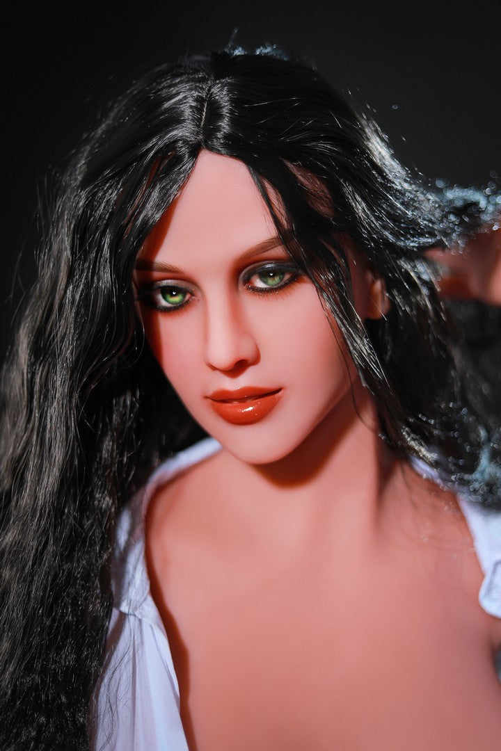 #282: 156cm Life-Size TPE Sex Doll-Rosretty[USA & Canada Stock]