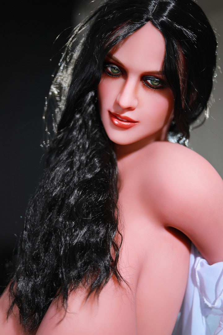 #282: 156cm Life-Size TPE Sex Doll-Rosretty[USA & Canada Stock]