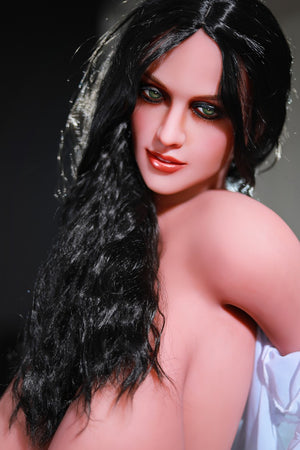 #282: 156cm Life-Size TPE Sex Doll-Rosretty[USA & Canada Stock]