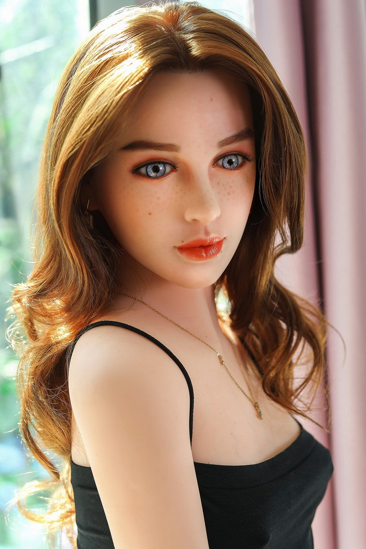 #263: 159cm Life-Size TPE Sex Doll-Rosretty[USA & Canada Stock]