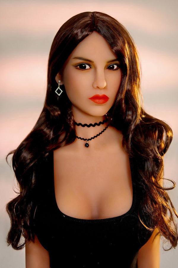 #100: 158cm Life-Size TPE Sex Doll-Rosretty[USA & Canada Stock]
