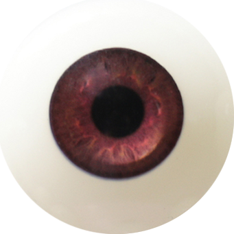 Sanhui Doll Extra Eyes (Not to Be Sold Without Sex Doll)