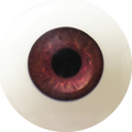 Sanhui Doll Extra Eyes Add-on