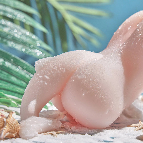 ShaSha: Japanese Shark Girl Male Masturbator-High Stimulation Core-[USA Stock]