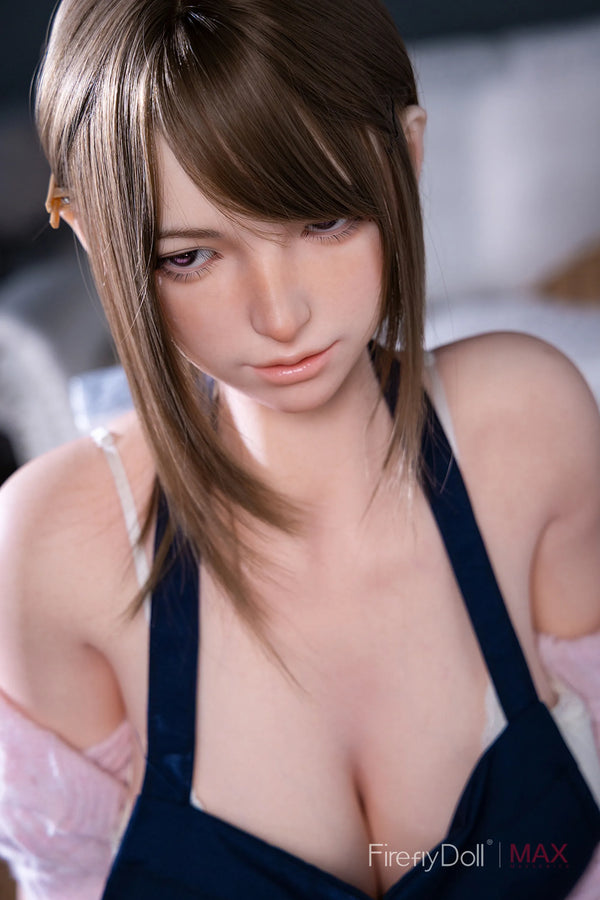 C021K Yuna: 164cm I-cup Home Call Realistic Sex Doll - Max Series