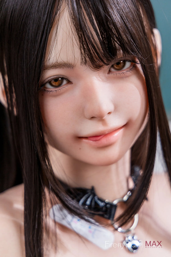 C013 Qiandao: 153cm A-cup Elusive Darling Premium Sex Doll - Max Series