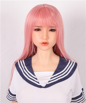 Sanhui Doll Extra Wig (Not to Be Sold Without Sex Doll)