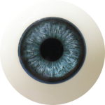Sanhui Doll Extra Eyes (Not to Be Sold Without Sex Doll)