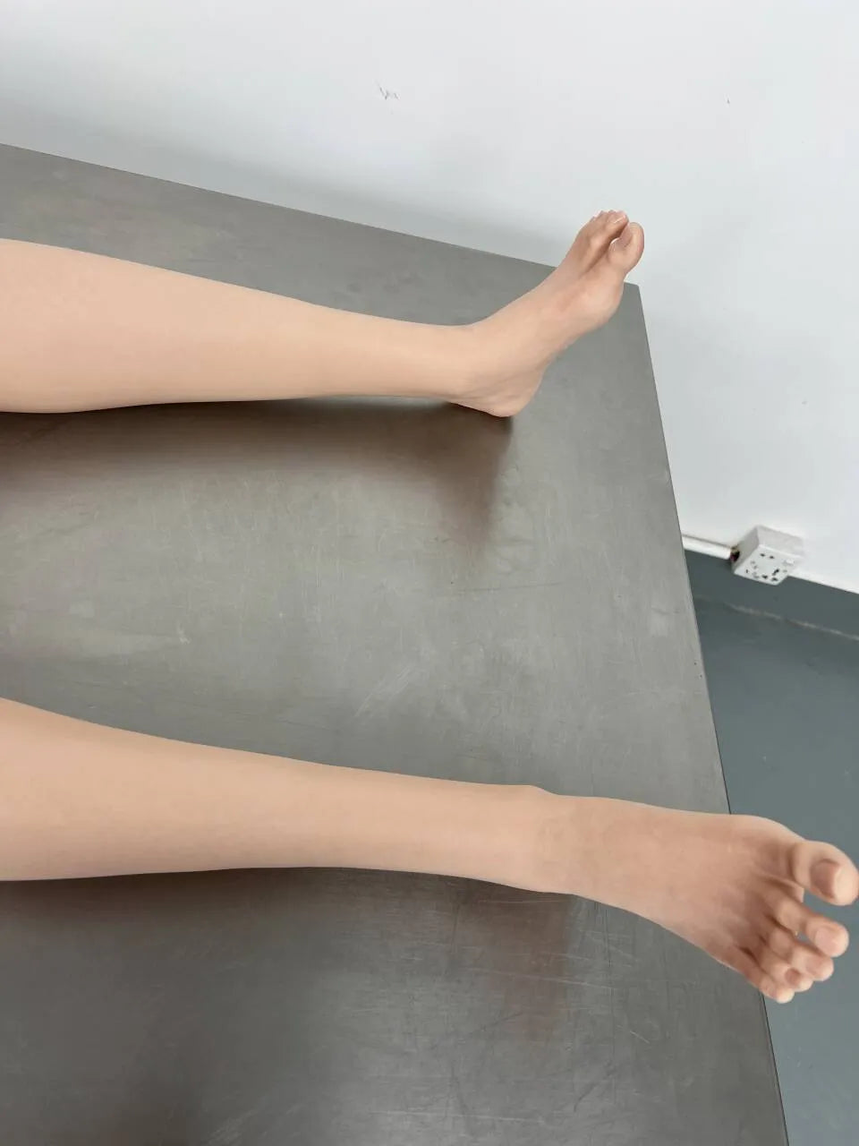 167cm E-Cup Realistic Silicone Sex Doll-[Factory Seconds]